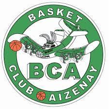 AIZENAY BASKET CLUB