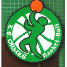 EVEIL SPORTIF ORMES BASKET