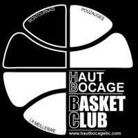 HAUT BOCAGE BASKET CLUB