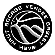HAUT BOCAGE VENDEE BASKET