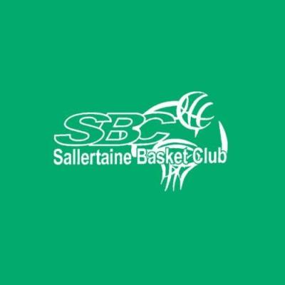 SALLERTAINE