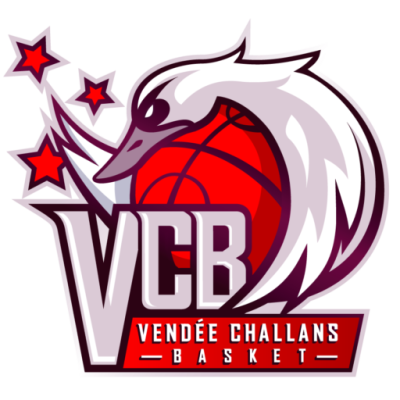 VENDEE CHALLANS BASKET